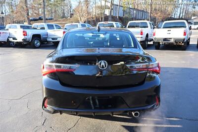 2019 Acura ILX  *Salvage Title* - Photo 5 - Roswell, GA 30075