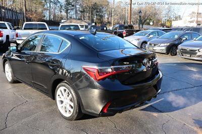 2019 Acura ILX  *Salvage Title* - Photo 6 - Roswell, GA 30075