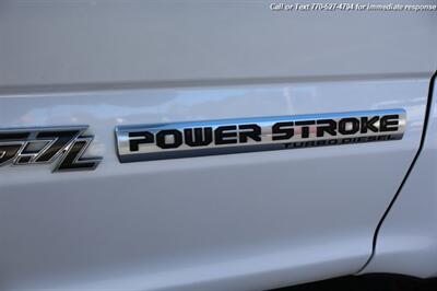 2017 Ford F-250 Super Duty Platinum   - Photo 10 - Roswell, GA 30075