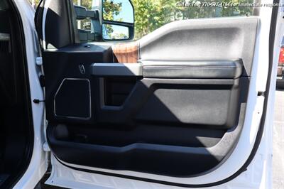 2017 Ford F-250 Super Duty Platinum   - Photo 32 - Roswell, GA 30075