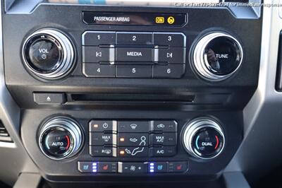 2017 Ford F-250 Super Duty Platinum   - Photo 23 - Roswell, GA 30075
