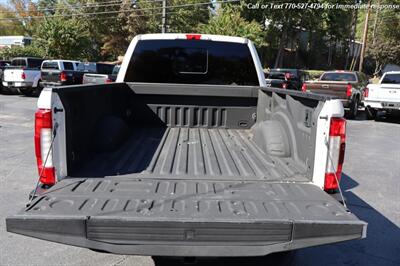 2017 Ford F-250 Super Duty Platinum   - Photo 12 - Roswell, GA 30075