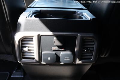 2017 Ford F-250 Super Duty Platinum   - Photo 30 - Roswell, GA 30075