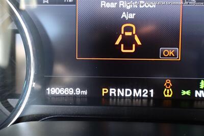 2017 Ford F-250 Super Duty Platinum   - Photo 17 - Roswell, GA 30075