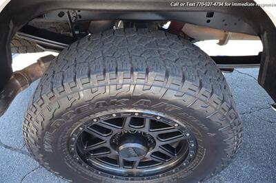 2017 Ford F-250 Super Duty Platinum   - Photo 9 - Roswell, GA 30075