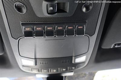 2017 Ford F-250 Super Duty Platinum   - Photo 26 - Roswell, GA 30075