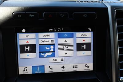 2017 Ford F-250 Super Duty Platinum   - Photo 22 - Roswell, GA 30075