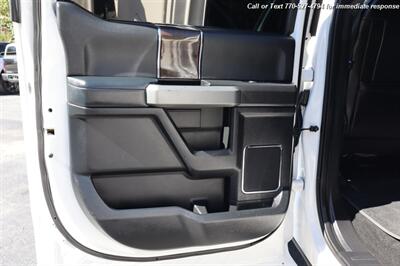 2017 Ford F-250 Super Duty Platinum   - Photo 28 - Roswell, GA 30075