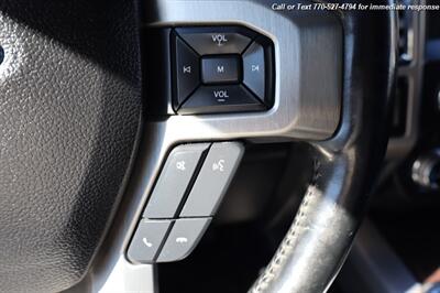 2017 Ford F-250 Super Duty Platinum   - Photo 19 - Roswell, GA 30075