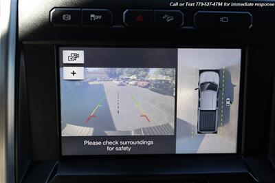 2017 Ford F-250 Super Duty Platinum   - Photo 24 - Roswell, GA 30075