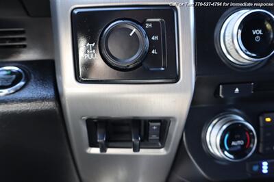 2017 Ford F-250 Super Duty Platinum   - Photo 21 - Roswell, GA 30075