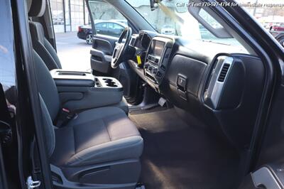 2014 Chevrolet Silverado 1500 LT   - Photo 25 - Roswell, GA 30075