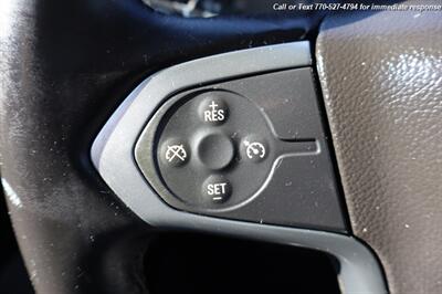 2014 Chevrolet Silverado 1500 LT   - Photo 16 - Roswell, GA 30075