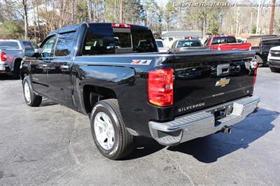 2014 Chevrolet Silverado 1500 LT   - Photo 8 - Roswell, GA 30075