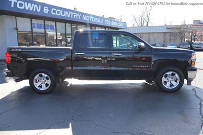 2014 Chevrolet Silverado 1500 LT   - Photo 5 - Roswell, GA 30075