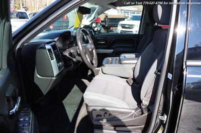 2014 Chevrolet Silverado 1500 LT   - Photo 11 - Roswell, GA 30075