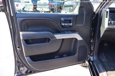 2014 Chevrolet Silverado 1500 LT   - Photo 12 - Roswell, GA 30075