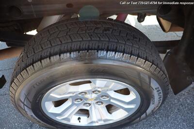 2014 Chevrolet Silverado 1500 LT   - Photo 9 - Roswell, GA 30075