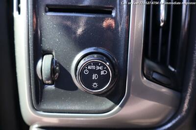 2014 Chevrolet Silverado 1500 LT   - Photo 13 - Roswell, GA 30075