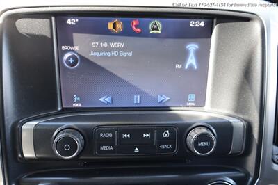 2014 Chevrolet Silverado 1500 LT   - Photo 18 - Roswell, GA 30075