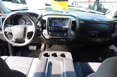 2014 Chevrolet Silverado 1500 LT   - Photo 24 - Roswell, GA 30075