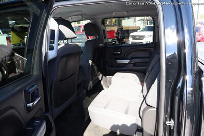 2014 Chevrolet Silverado 1500 LT   - Photo 22 - Roswell, GA 30075