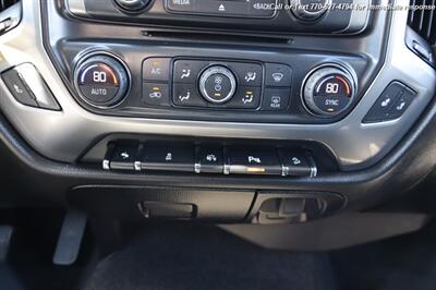 2014 Chevrolet Silverado 1500 LT   - Photo 19 - Roswell, GA 30075
