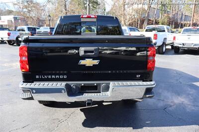 2014 Chevrolet Silverado 1500 LT   - Photo 7 - Roswell, GA 30075