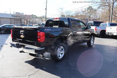 2014 Chevrolet Silverado 1500 LT   - Photo 6 - Roswell, GA 30075