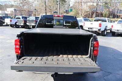 2014 Chevrolet Silverado 1500 LT   - Photo 10 - Roswell, GA 30075