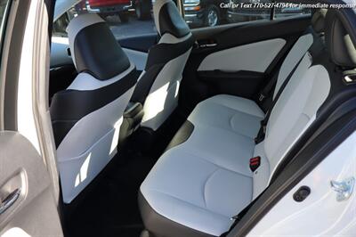 2017 Toyota Prius Four   - Photo 21 - Roswell, GA 30075