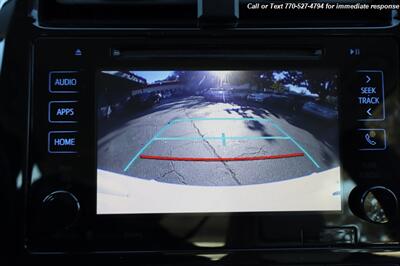 2017 Toyota Prius Four   - Photo 19 - Roswell, GA 30075