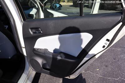 2017 Toyota Prius Four   - Photo 27 - Roswell, GA 30075