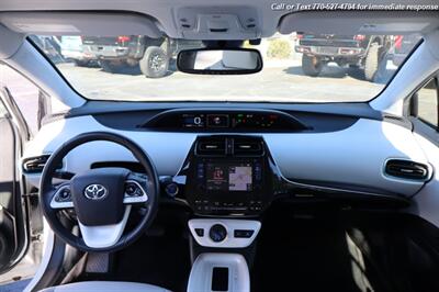 2017 Toyota Prius Four   - Photo 23 - Roswell, GA 30075