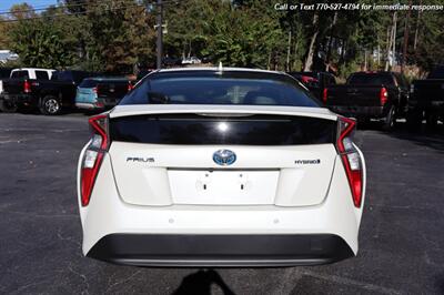 2017 Toyota Prius Four   - Photo 7 - Roswell, GA 30075