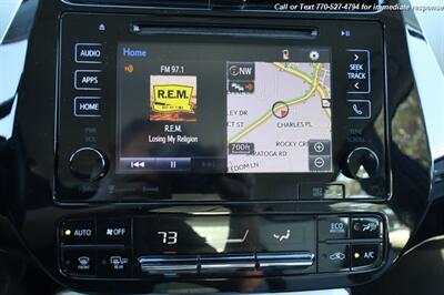2017 Toyota Prius Four   - Photo 16 - Roswell, GA 30075