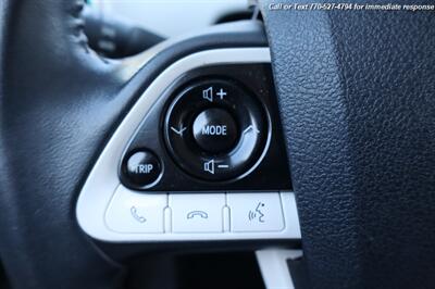 2017 Toyota Prius Four   - Photo 12 - Roswell, GA 30075