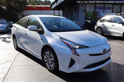 2017 Toyota Prius Four   - Photo 4 - Roswell, GA 30075