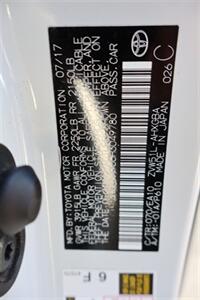 2017 Toyota Prius Four   - Photo 30 - Roswell, GA 30075