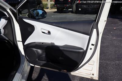 2017 Toyota Prius Four   - Photo 25 - Roswell, GA 30075