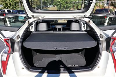 2017 Toyota Prius Four   - Photo 28 - Roswell, GA 30075