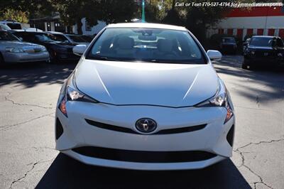 2017 Toyota Prius Four   - Photo 3 - Roswell, GA 30075