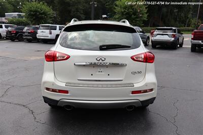 2016 INFINITI QX50  super clean inside and out! - Photo 7 - Roswell, GA 30075