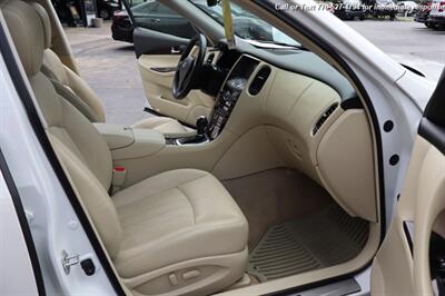 2016 INFINITI QX50  super clean inside and out! - Photo 24 - Roswell, GA 30075