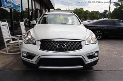 2016 INFINITI QX50  super clean inside and out! - Photo 3 - Roswell, GA 30075