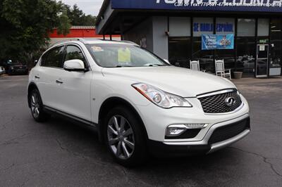 2016 INFINITI QX50  super clean inside and out! - Photo 4 - Roswell, GA 30075