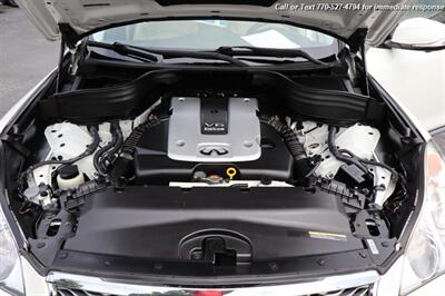 2016 INFINITI QX50  super clean inside and out! - Photo 30 - Roswell, GA 30075