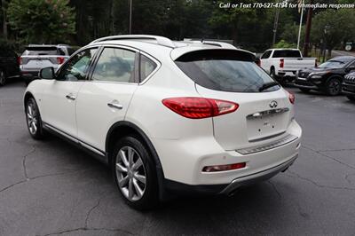 2016 INFINITI QX50  super clean inside and out! - Photo 8 - Roswell, GA 30075