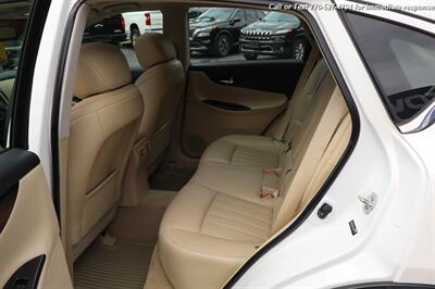 2016 INFINITI QX50  super clean inside and out! - Photo 21 - Roswell, GA 30075