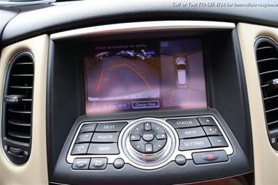 2016 INFINITI QX50  super clean inside and out! - Photo 19 - Roswell, GA 30075